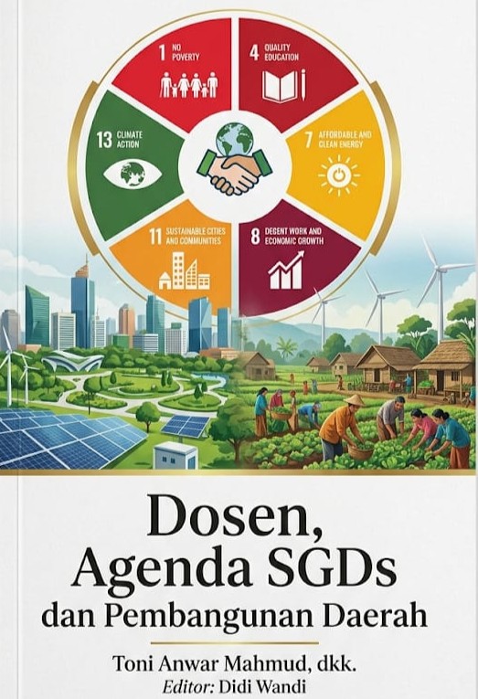 Dosen, Agenda SGDs dan Pembangunan Daerah